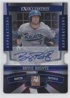 Bryce Brentz #/100