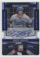 Bryce Brentz #/100