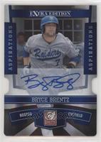 Bryce Brentz #/100