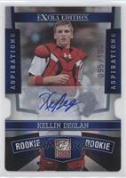 Kellin Deglan #/100