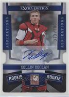 Kellin Deglan #/100