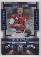 Kellin Deglan #/100