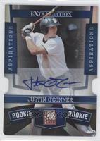 Justin O'Conner #/100