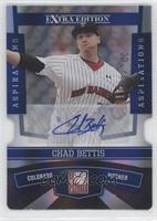 Chad Bettis #/100