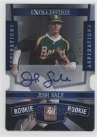 Josh Sale #/100