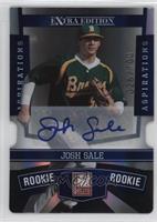 Josh Sale #/100