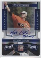 Kaleb Cowart #/100