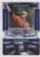 Kaleb Cowart #/100