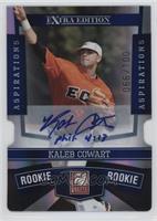 Kaleb Cowart #/100