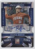 Chance Ruffin #/100