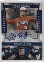 Chance Ruffin #/100