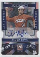 Chance Ruffin #/100