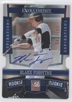 Blake Forsythe #/100