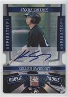 Kellen Sweeney #/100