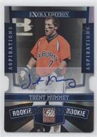 Trent Mummey #/100