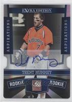 Trent Mummey #/100