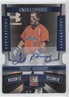 Trent Mummey #/100