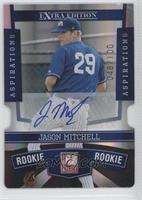 Jason Mitchell #/100