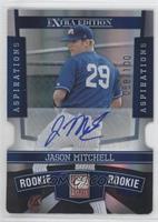 Jason Mitchell #/100