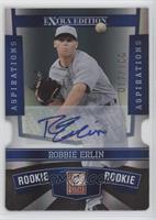 Robbie Erlin #/100