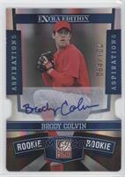 Brody Colvin #/100