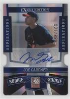 Joe Gardner #/100