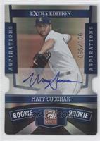 Matt Suschak #/100