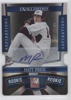 Matt Price #/100