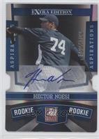 Hector Noesi #/100