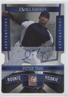 Peter Tago #/100