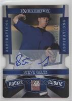 Steve Geltz #/100