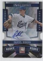 Daniel Bibona #/100