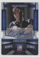 Chad Lewis #/100