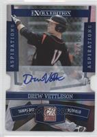 Drew Vettleson #/100