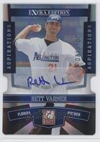 Rett Varner #/100