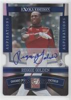 Reggie Golden #/100