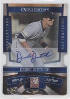 Derek Dietrich #/100