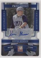 Kevin Munson #/100