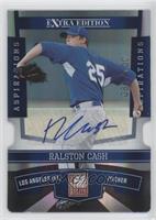 Ralston Cash #/100