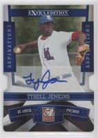 Tyrell Jenkins #/100