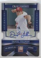 Daniel Tillman #/100