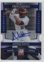 Austin Wates #/100