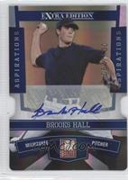 Brooks Hall #/100