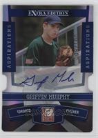 Griffin Murphy #/100