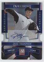 Jake Thompson #/100