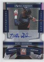 Niko Goodrum #/100