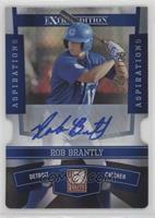 Rob Brantly #/100