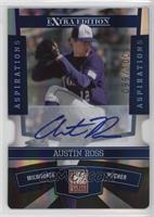 Austin Ross #/100