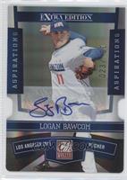 Logan Bawcom #/100