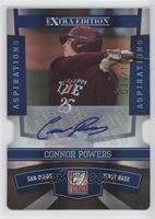 Connor Powers #/100
